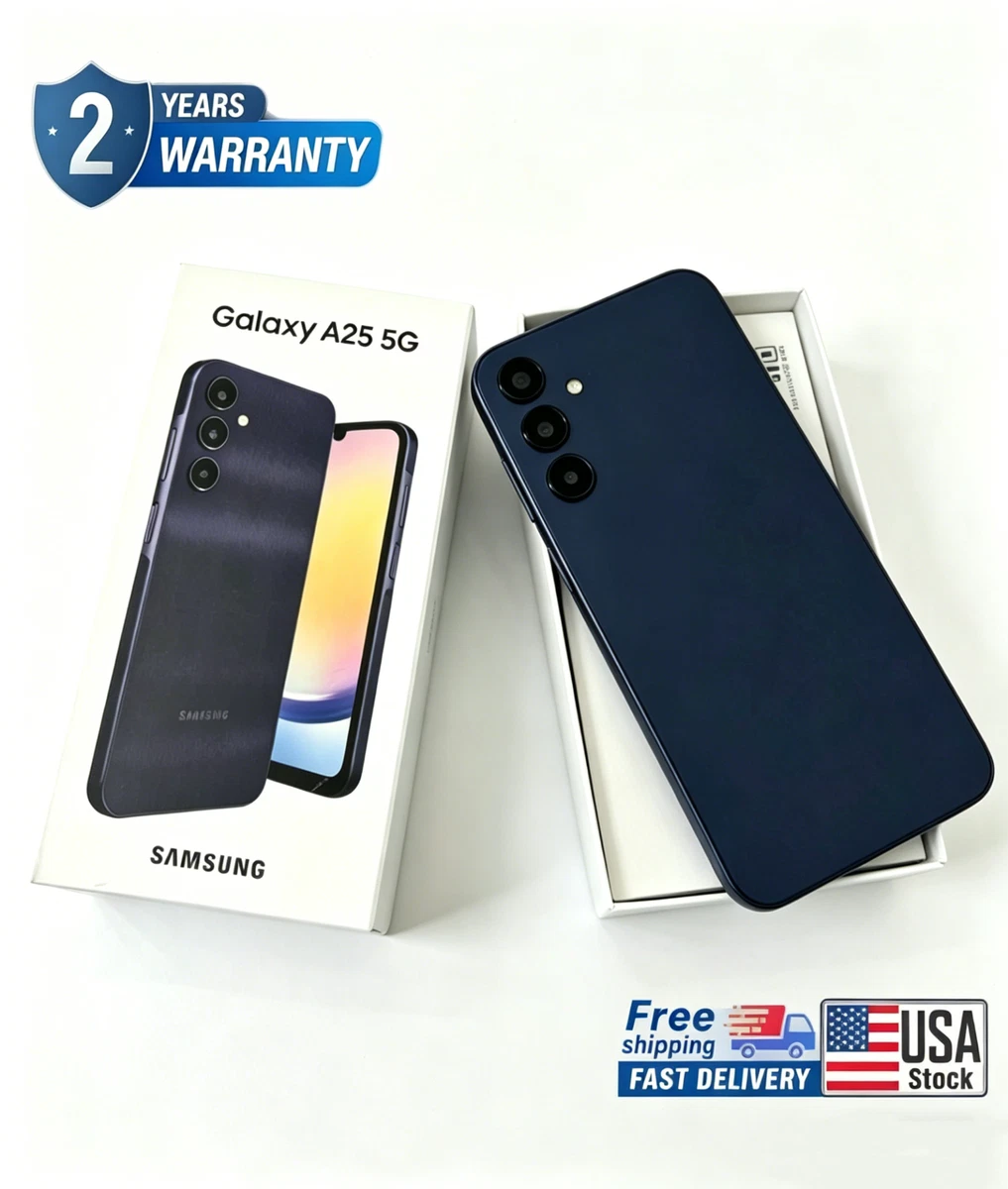 Samsung Galaxy A25 5G | eBay