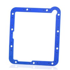Transmission Oil Pan Gasket for Ford C4 with Steel Rubber - No Sealant 93107