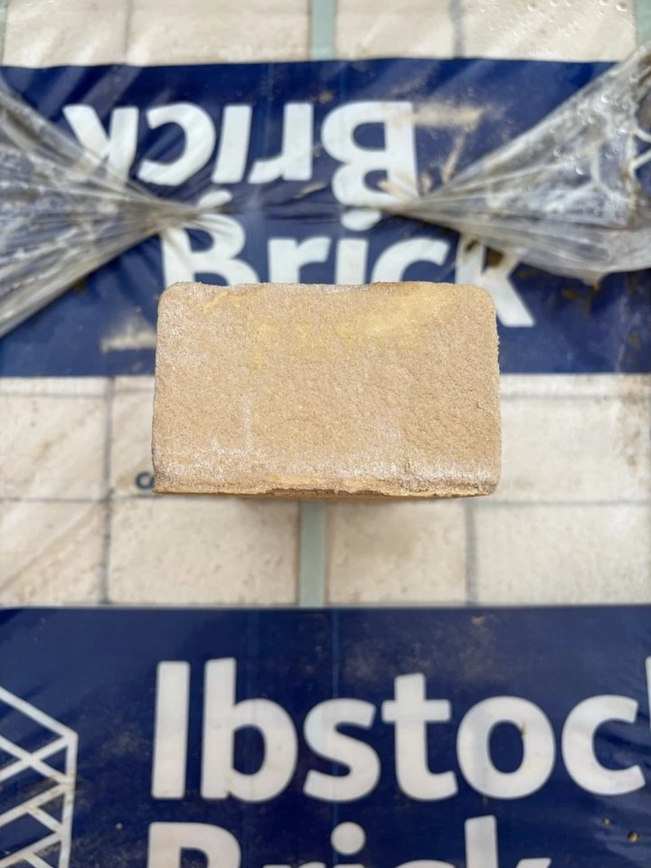 Ibstock Multi Yellow Stock Facing Bricks - Image 4 of 4