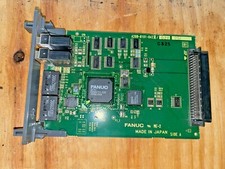 FANUC A20B-8101-0420/02B