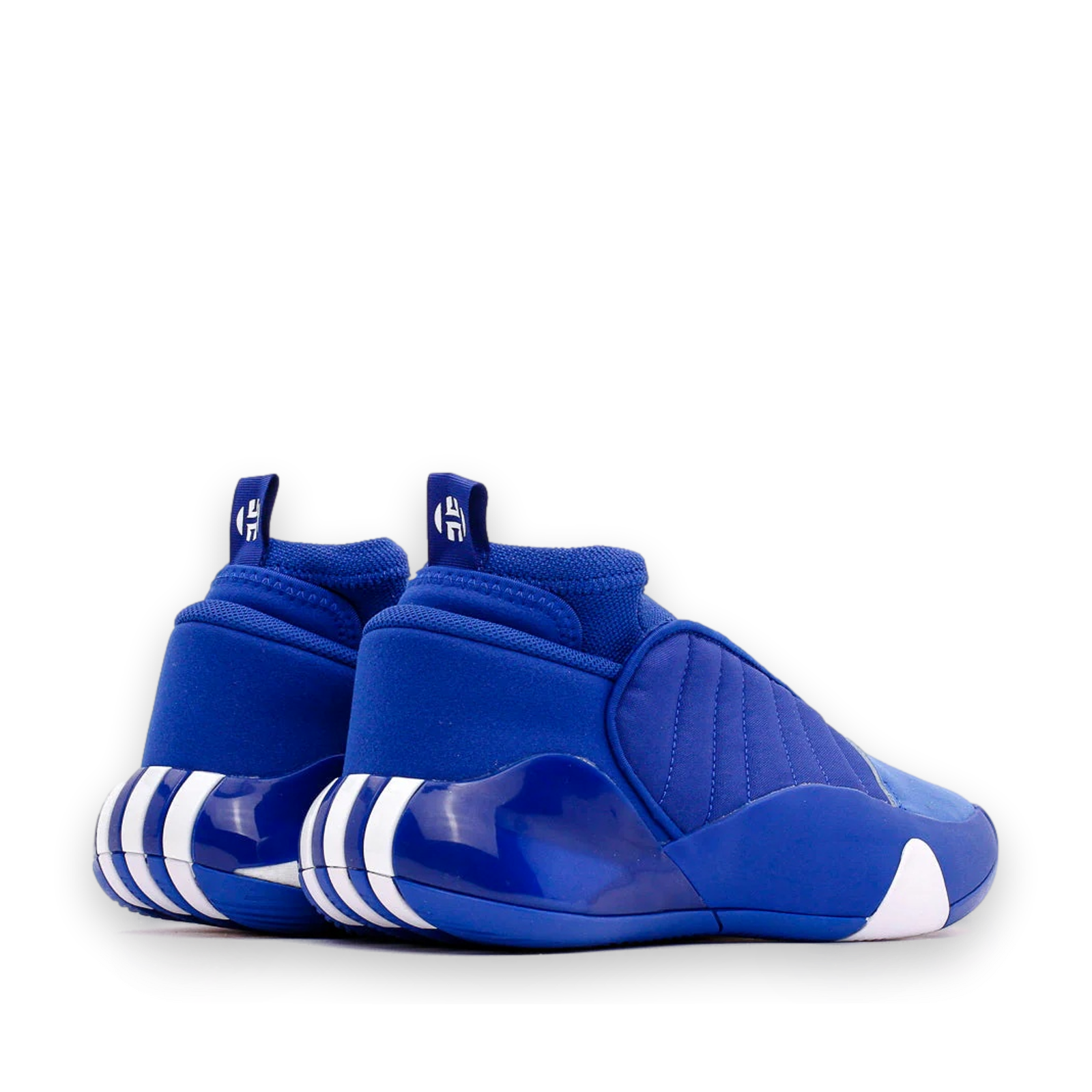 adidas Harden Vol. 7 Men's Basketball Shoes Blue Sport Sneakers IE9248