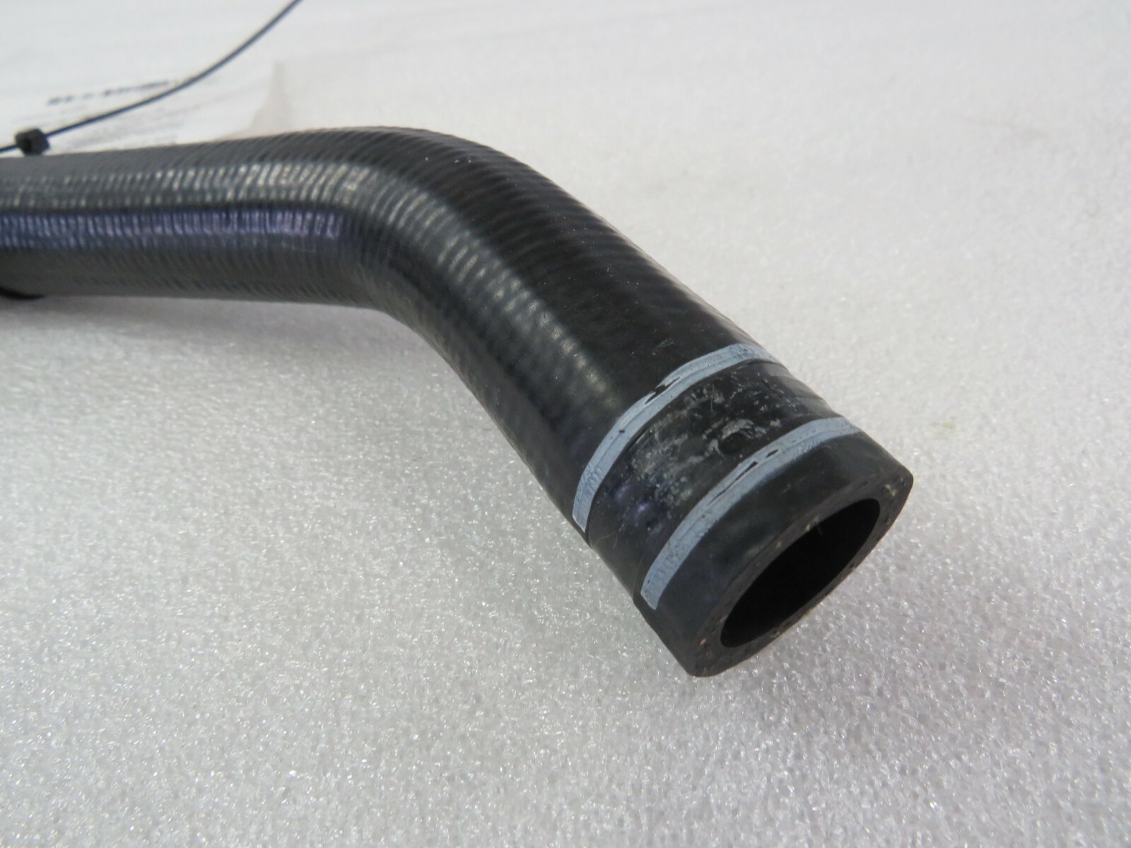 Ferrari California, Transmission Water Delivery Hose, Used, P/N 266394