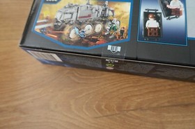 Lego 8097 - Slave 1 - New and Sealed - New and Sealed