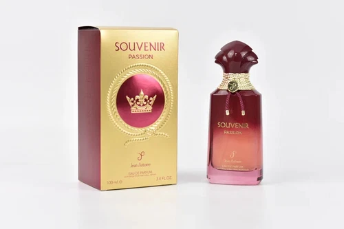 Souvenir Passion perfume _100ML 3.4 fl.oz