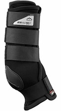 Veredus EVO Stable boot - Rear Small Black