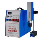 Breaking Tap Screw Drill Tap Electromechanical Pulse Edm Drilling Machine