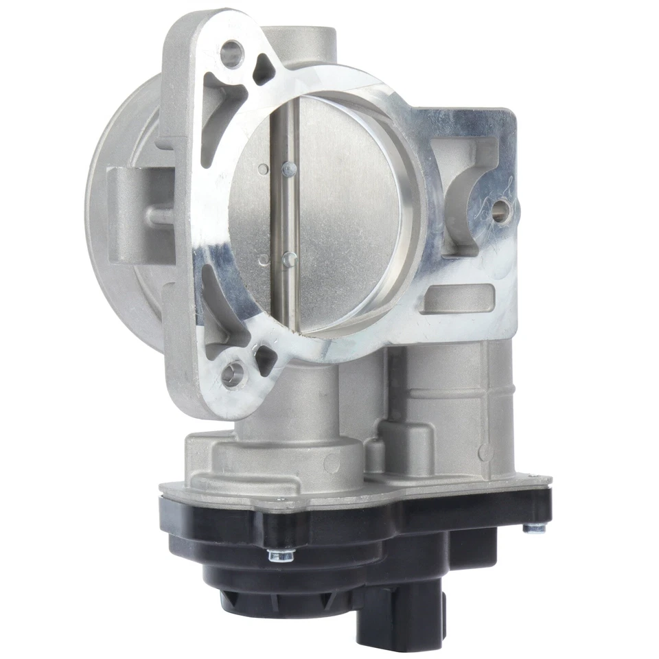 Throttle Body For Chevrolet Silverado Avalanche Suburban GMC Sierra 2500 8.1L - Image 4 of 4