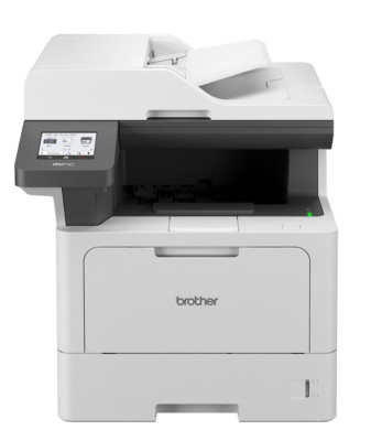 Brother MFC-L5710DW Mono S/W Laser Multifunktionsgerät mit Fax LAN USB WLAN Neu