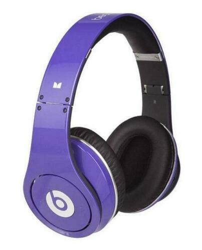 Beats by Dr. Dre Monster Beats Pro Headphones for Sale | Shop New