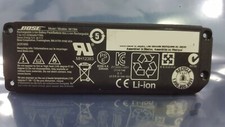 061384 Battery for Bose SOUNDLINK Mini I one Speaker 061385 061386 063287 2230mA