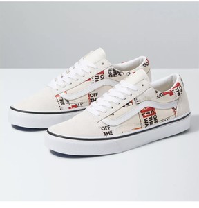 vans old skool mens size 9