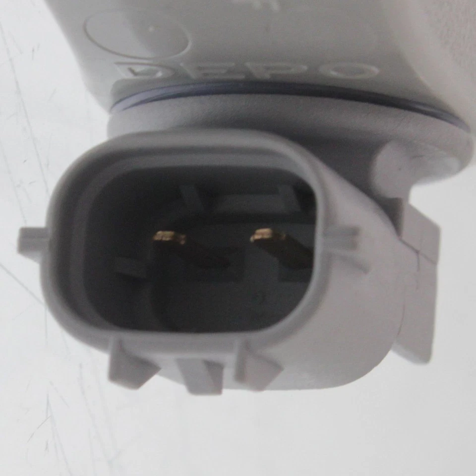 Luz indicadora lateral dianteira do passageiro DEPO para Chevrolet Camaro GM2551197 2010-2015 - Imagem 3 de 4