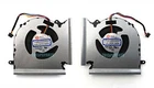 New for MSI GE66 Raider 10SF 10UE 10UG 10UH 11UE 11UG 11UH CPU & GPU Cooling Fan