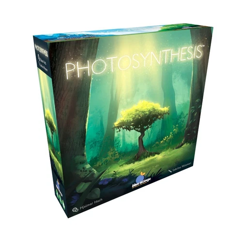 Photosynthesis jeu neuf Blue Orange