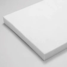 2 in Thick Multipurpose Craft Foam Cushion Upholstery Padding Sheet High Quality