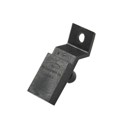 #ad #ad 1979 1993 Mustang Windshield Nozzle Washer Fluid Sprayer Replacement Black $21.50