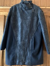 Label Lab Womens Winter Coat Size 8