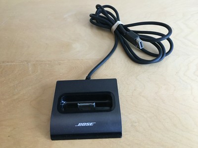 bose home theater dock