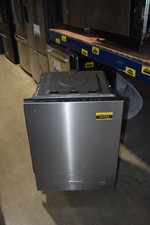 kitchenaid built in dishwasher kdte334g