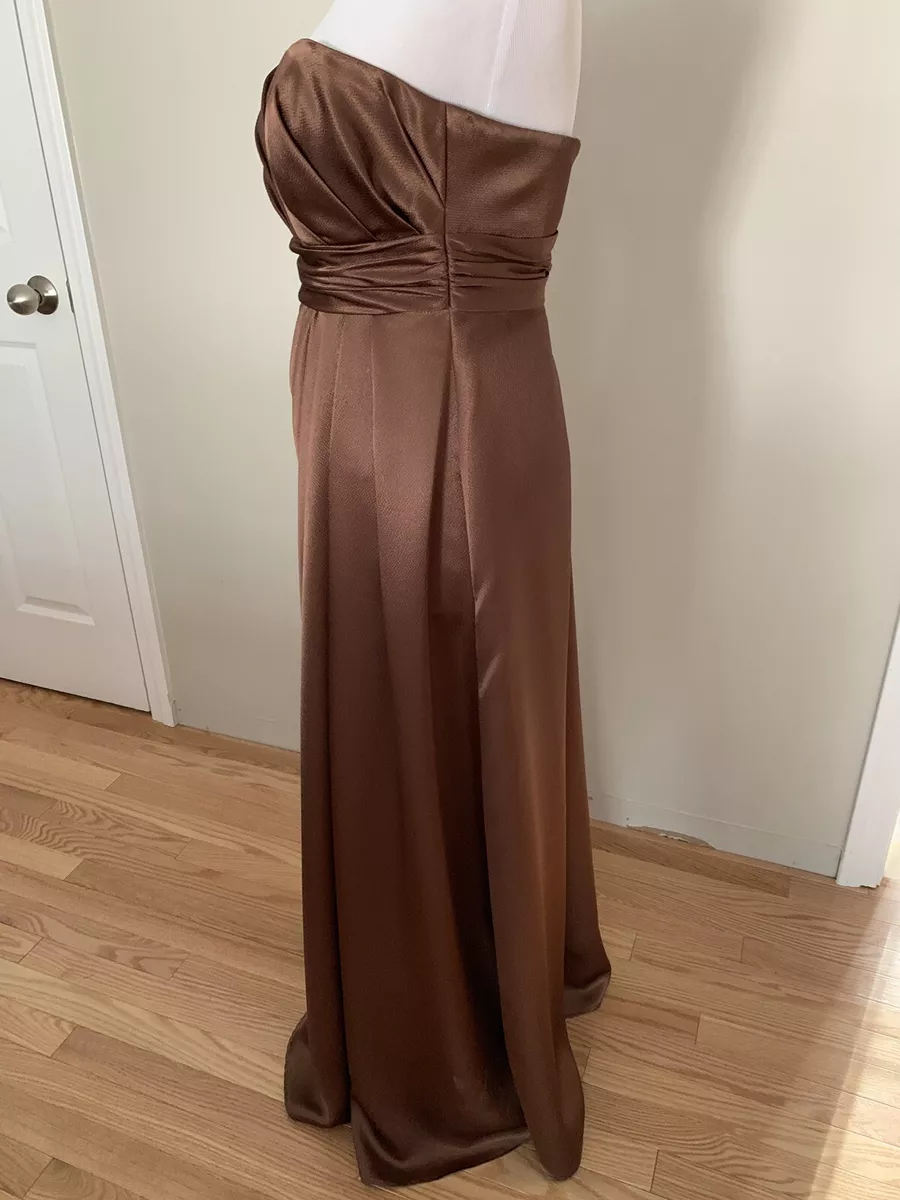 David's bridal evening clearance gowns