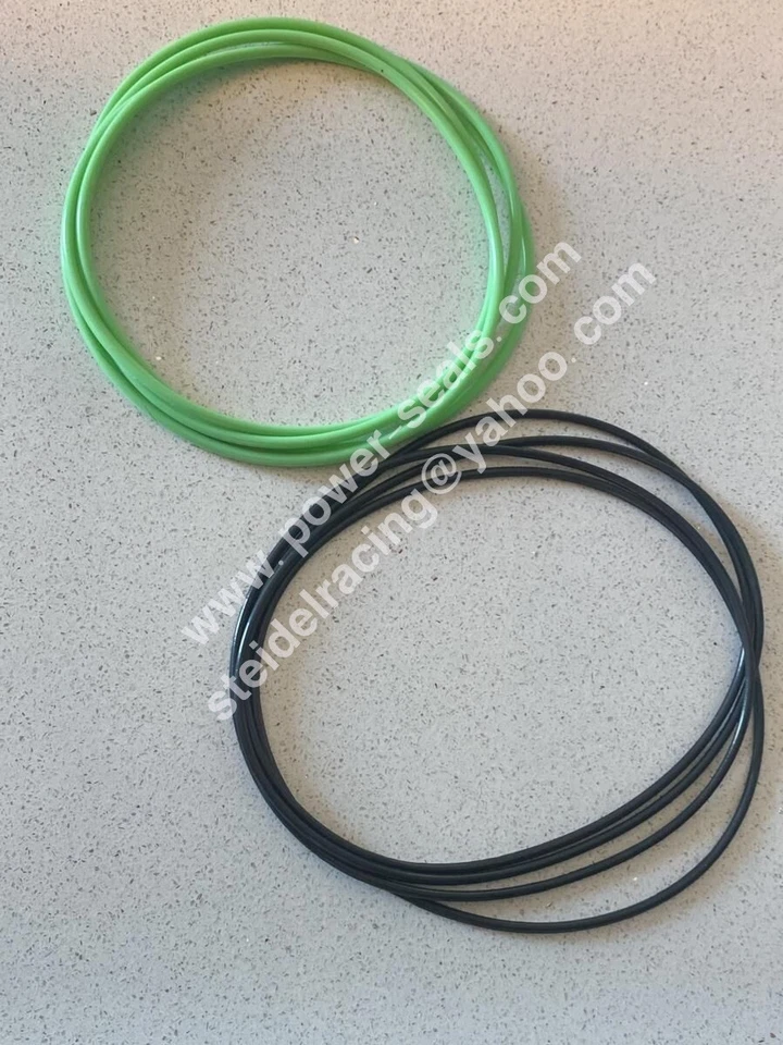 Power Seals 12A & 13B Reusable O-Ring Kit 12A , 13B Mazda Engine - Image 2 of 3