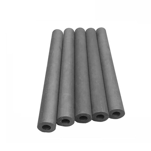 Graphitstab Graphitrohr ø 4mm-90mm, Länge 70mm-380mm Graphitelektrode Anode - Bild 4 von 10