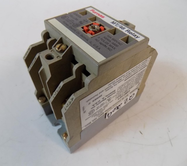 Mt36fa 012 asl реле
