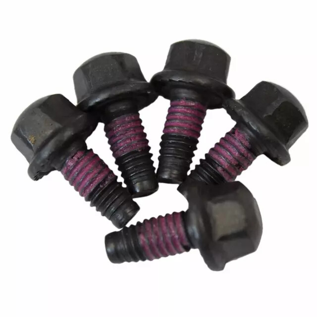 Genuine Ford Differential Cover Bolt 2L3Z4346AA eBay