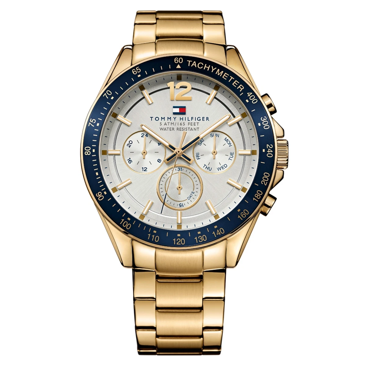 Tommy hilfiger watches best sale 17911
