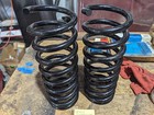 New Energy Suspension Front coil springs 620 lb for 67-70 Mustang .