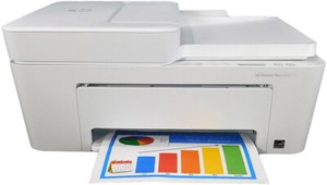 hp simple multitasking deskjet plus 4122