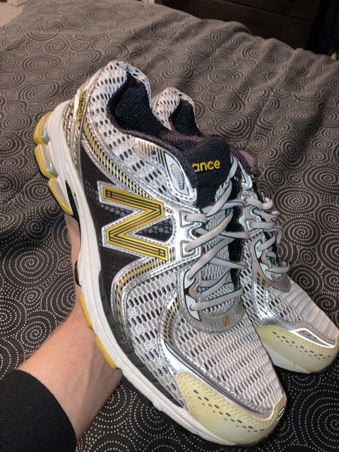 new balance mens 860v3