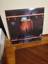 Sea of Love Laserdisc 