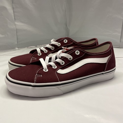 Vans Old Skool Filmore Decon Canvas Men 
