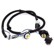 Tail Light Lamp Wiring Harness LH RH Pair for Chevy Silverado Pickup Truck New