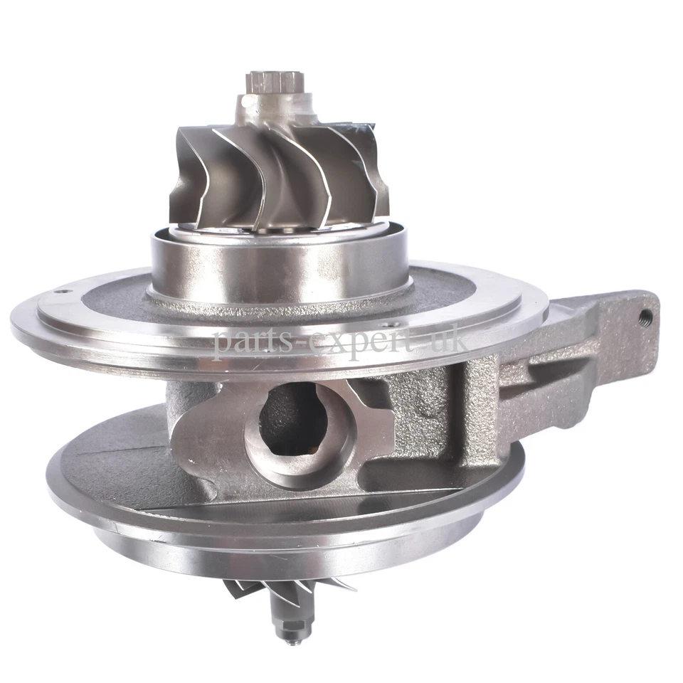 Cartucho turbo para Ford F-250 F-350 F-450 Super Duty 6,4 L 2008-2010 1848300C98 Foto 4 de 4