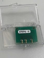 Philips/Magnavox Equalizer MPBNP4A-09