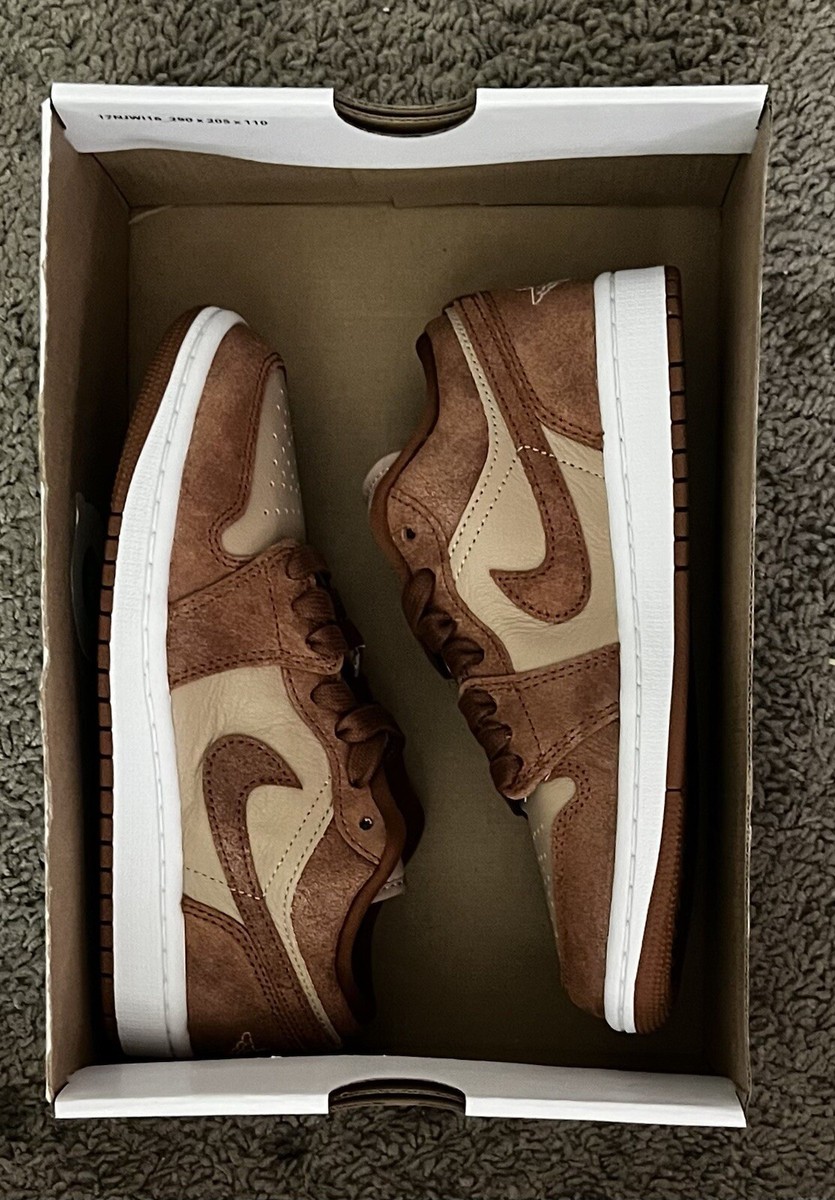 【新品】Nike Air Jordan 1 Mule ブラウン 26.5cm 茶 NIKE公式】 ジョーダン ブラウン（茶）シューズ【ナイキ公式通販】