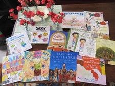 SPANISH~ENGLISH Español Ingles LIBROS NIÑOS...