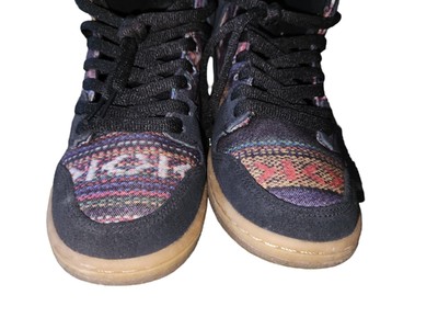 Nike SB Dunk Hightop Premium Hacky Sack 2014 Sneakers