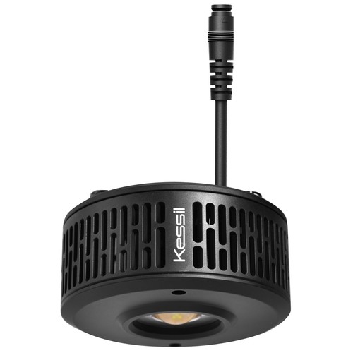 Kessil A360X Tuna Blue Saltwater LED Light for Live Coral Reef Aquariums - Picture 5 of 13