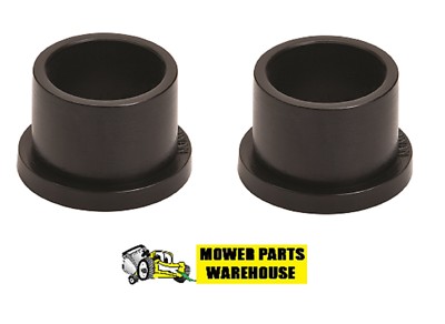 2 NEW OEM MTD 931-0374 TROYBILT CUB CADET 731-0374 BEARINGS