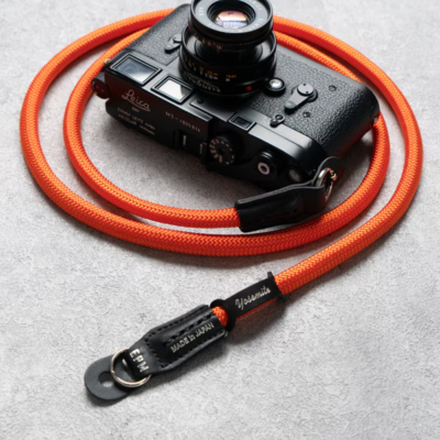 Yosemite Strap Camera strap 126cm OREGON YC-4015-1 JAPAN | eBay