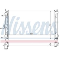 KüHler WasserküHler MotorküHler Passend FüR VW Polo Kasten 86CF 1.4 D 86C 80