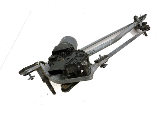Wischermotor m. Wischergestänge Vorne für Ford Mondeo IV 4 07-10 3397021018