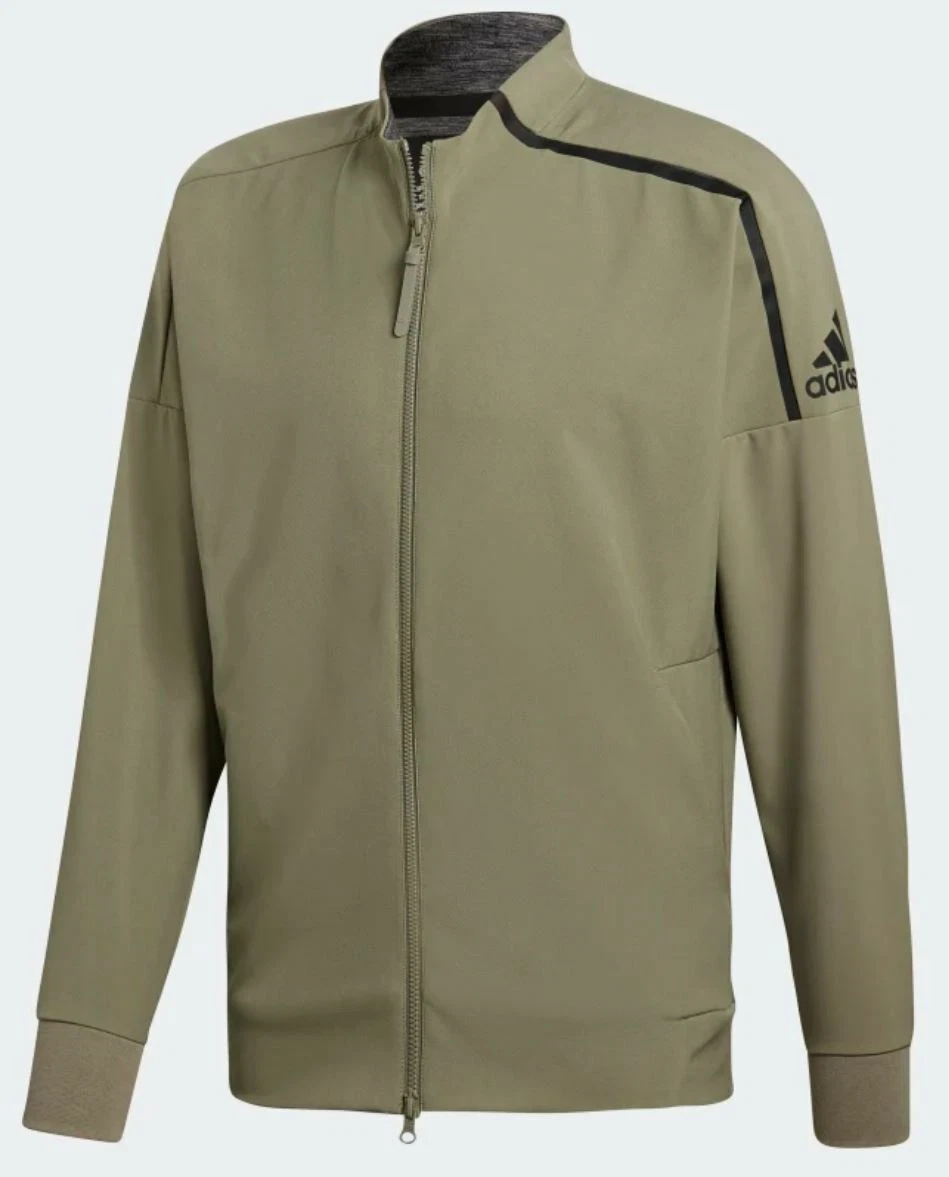 Adidas zne deals track jacket
