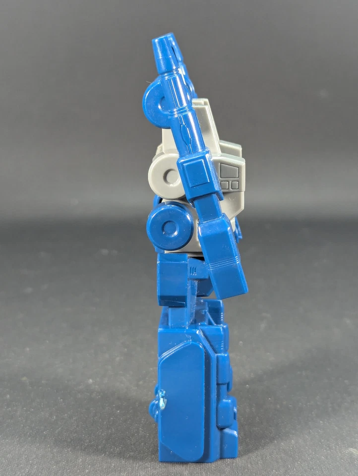 Transformers G1 Fortress Maximus Cog BODY ONLY Takara VINTAGE Headmaster - Image 4 of 4