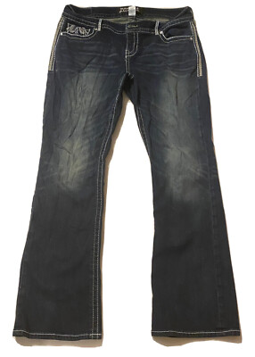 maurices premium jeans