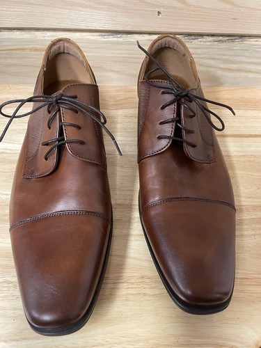 florsheim jackson cap