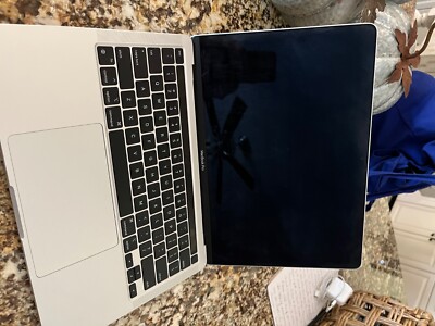 2020 Apple Macbook Pro M1 Chip 13.3in | eBay